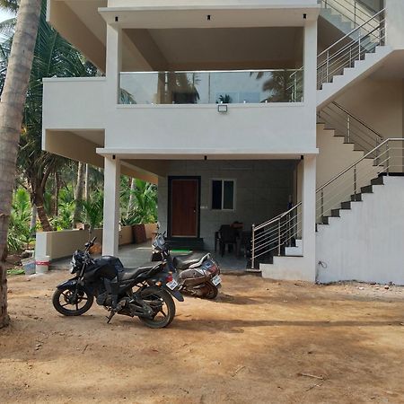 Limra Farm House Pollachi Ngoại thất bức ảnh