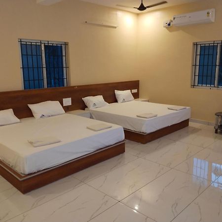 Limra Farm House Pollachi Ngoại thất bức ảnh
