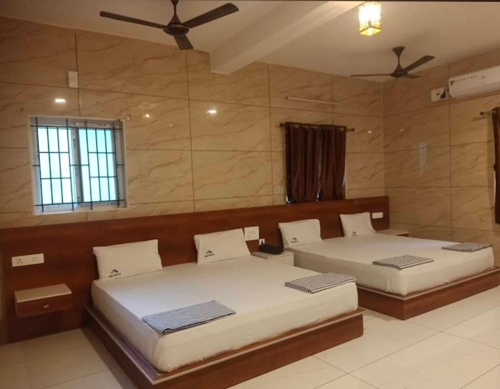 Limra Farm House Pollachi Ngoại thất bức ảnh