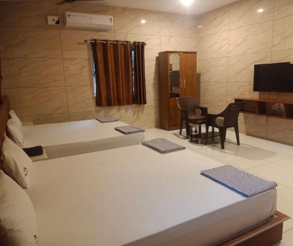 Limra Farm House Pollachi Ngoại thất bức ảnh