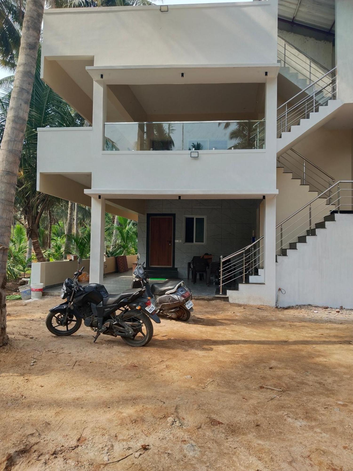 Limra Farm House Pollachi Ngoại thất bức ảnh