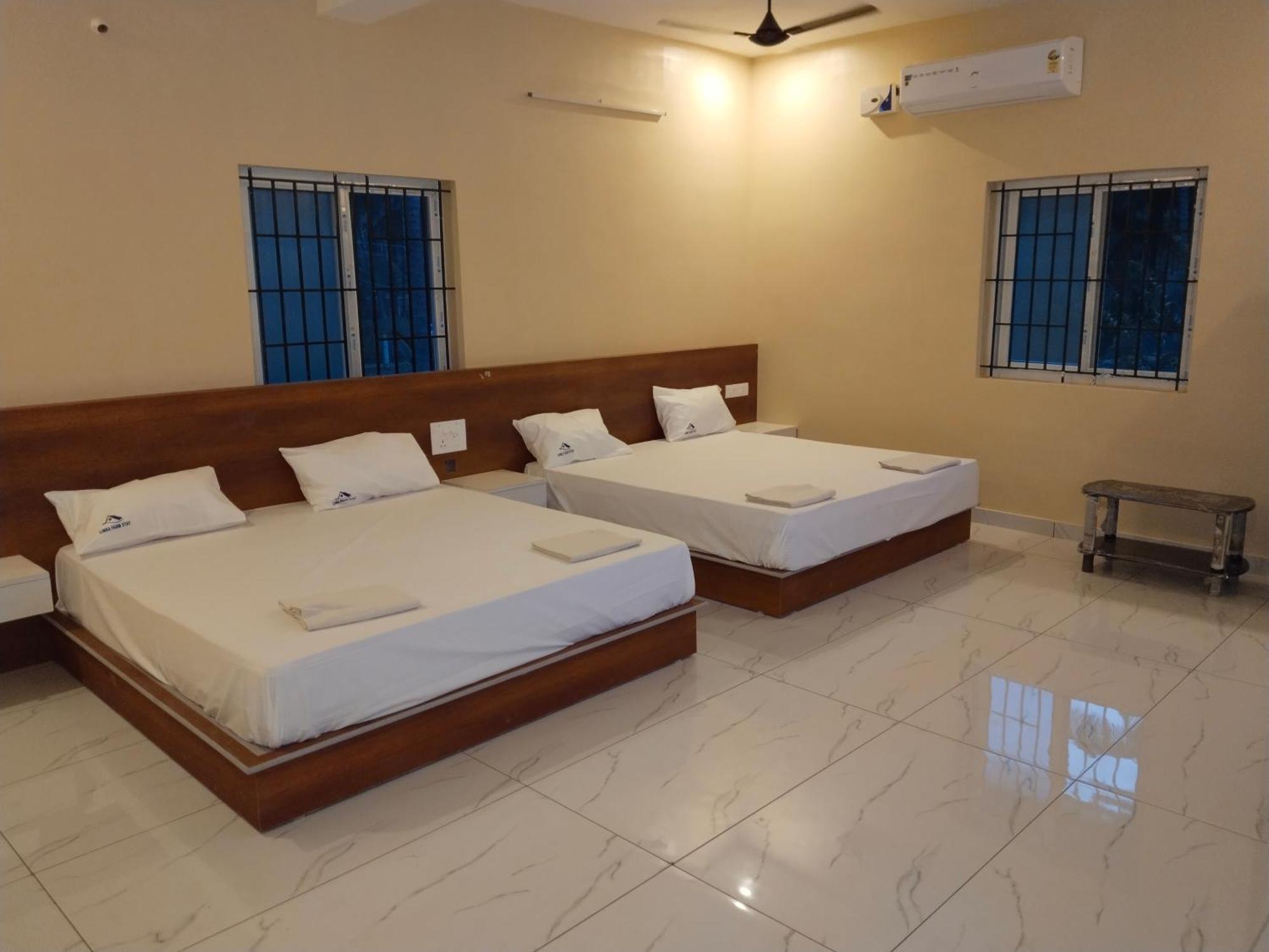 Limra Farm House Pollachi Ngoại thất bức ảnh