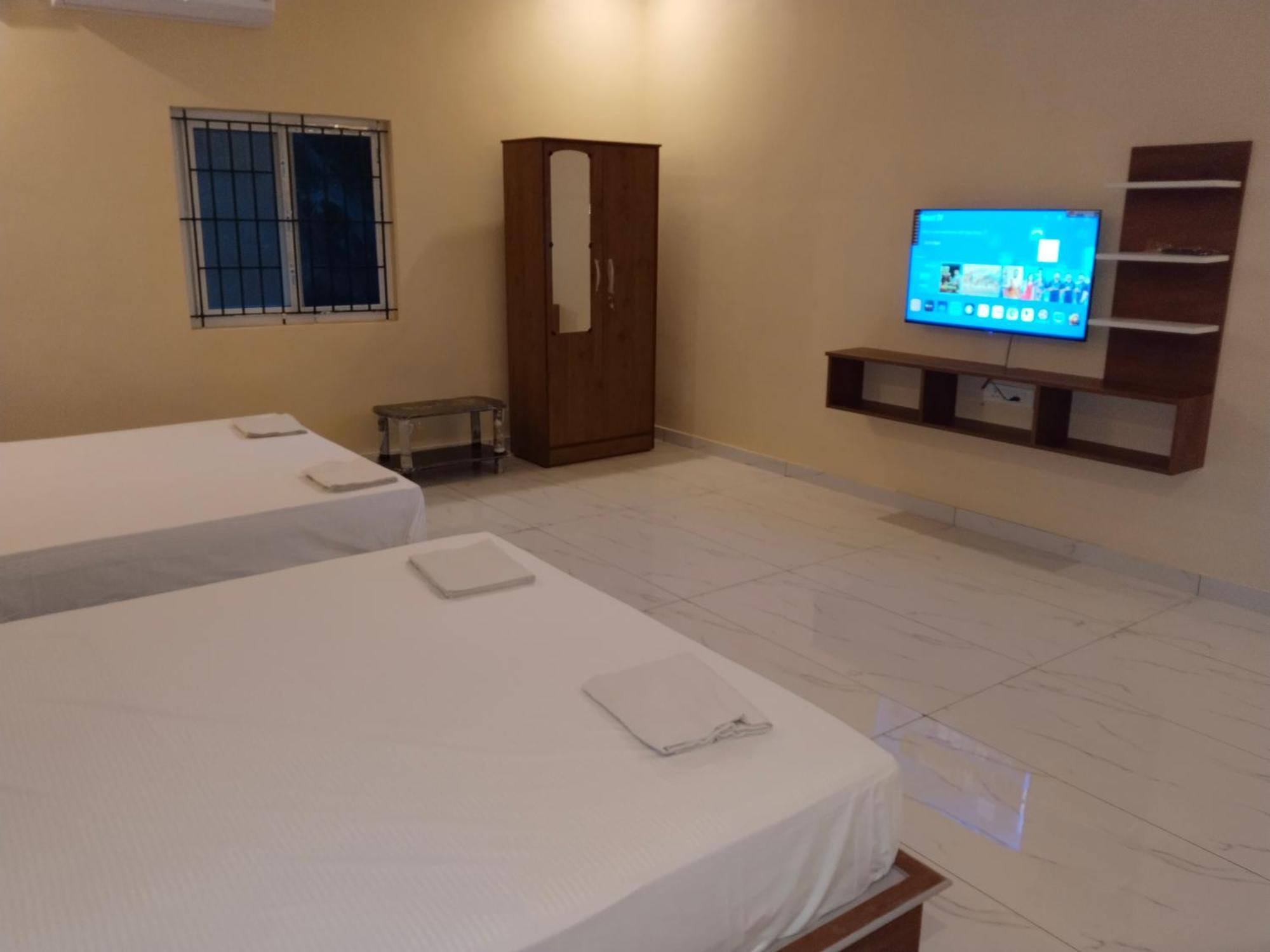 Limra Farm House Pollachi Ngoại thất bức ảnh